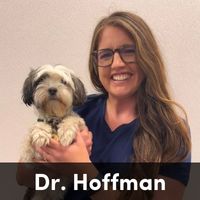 Dr. Hoffman