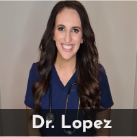 Lopez 11 Dr. Marlena Lopez