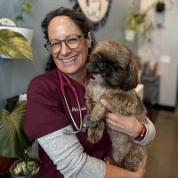 Dr. Gina Rendon<br />
