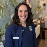 Dr. Marlena Lopez<br />
