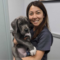 Dr. Mihoko Seki<br />
