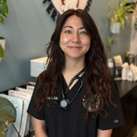 Dr. Mihoko Seki<br />
